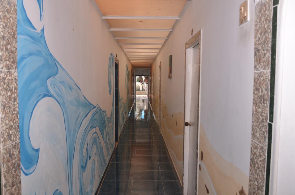 Hotel Vargas Airport Cartagena Kültér fotó