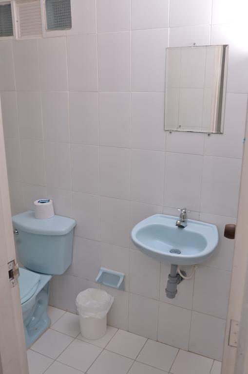 Hotel Vargas Airport Cartagena Szoba fotó