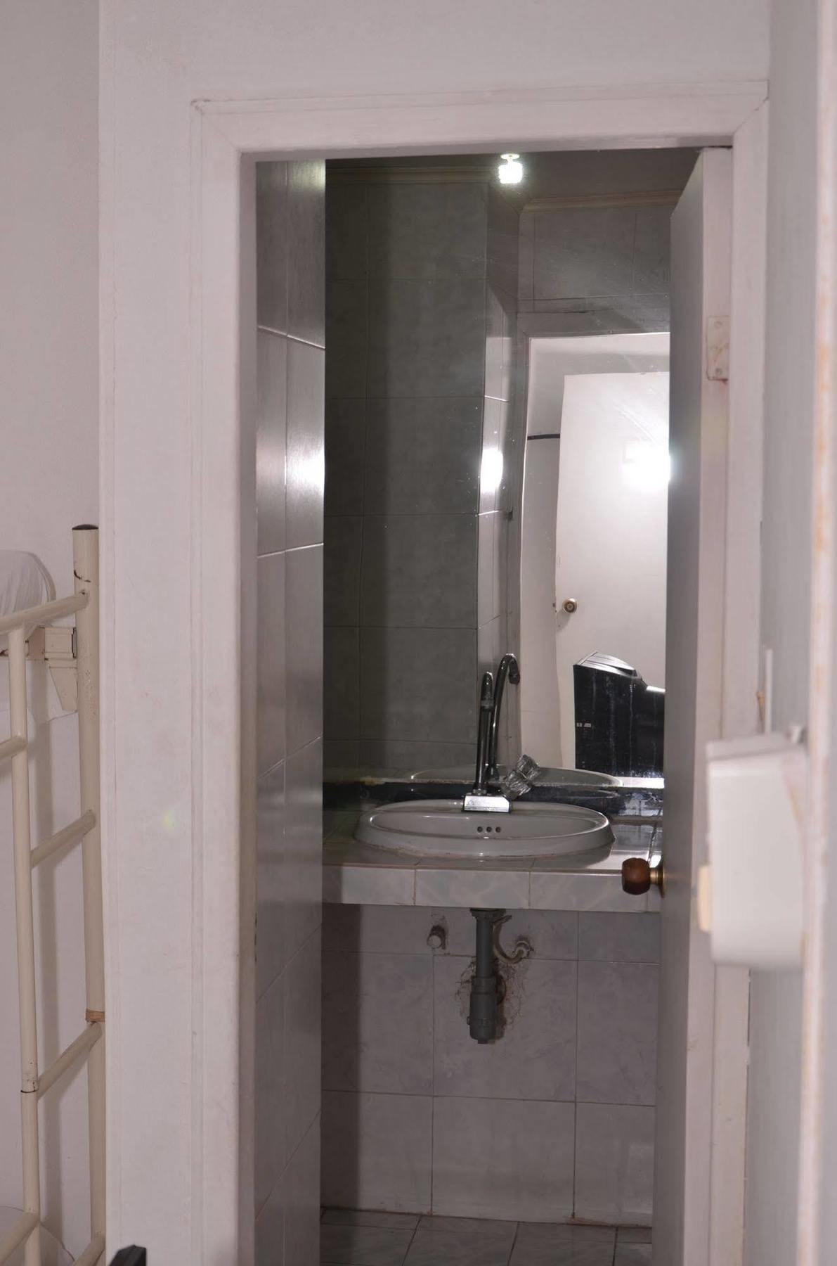 Hotel Vargas Airport Cartagena Kültér fotó